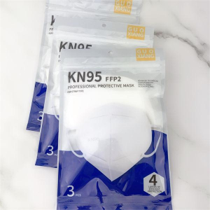 GUOXIANG KN95 Professional Protective Mask
