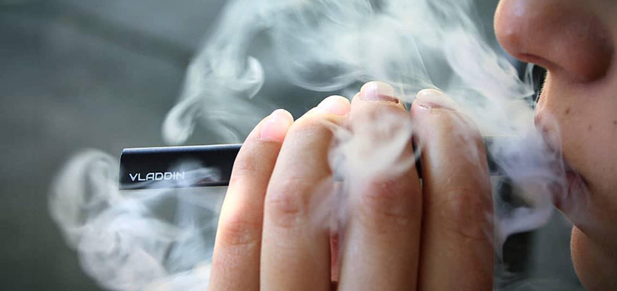 How To Choose E-Cigarette Device？