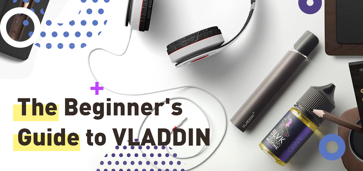 The Beginner’s Guide to VLADDIN