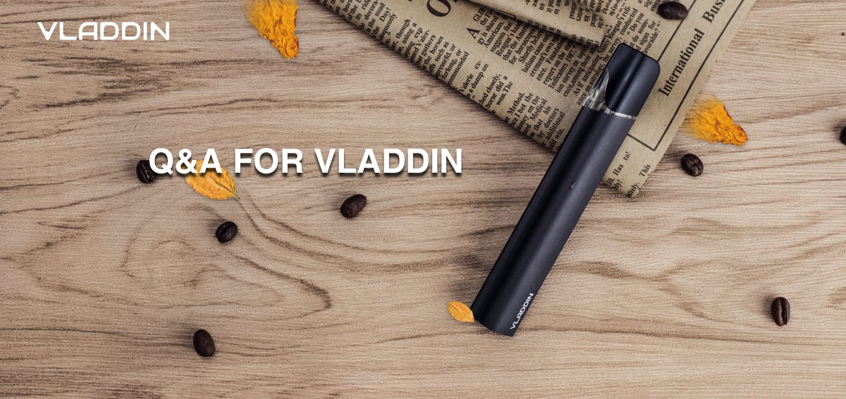 How About Vladdin Vape? -This Is Something You Have To Know