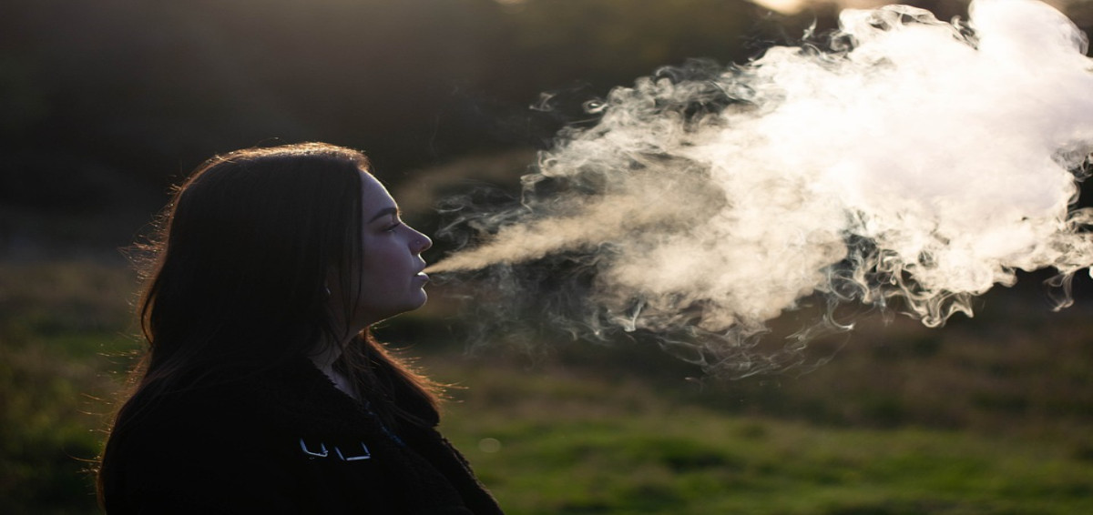 What Will PHE Do With The Vaping Situation In The Us