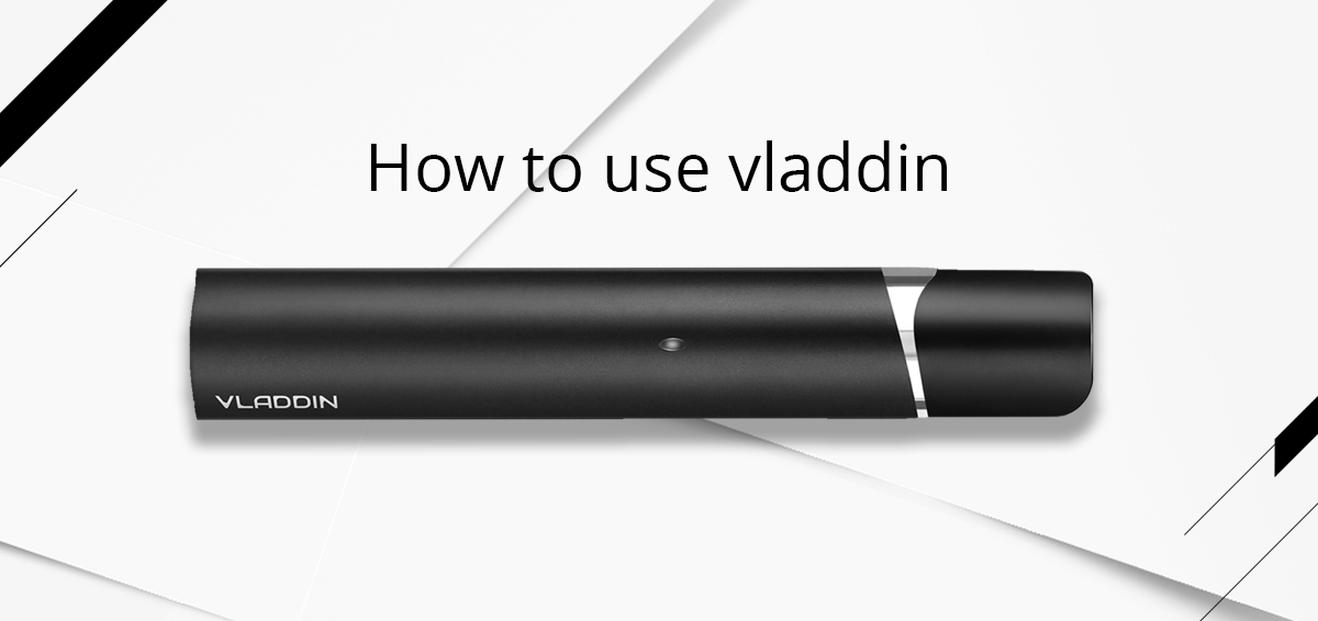 How To Refill Vladdin